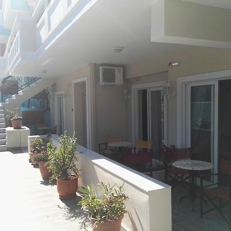Epis Hotel Agia Marina  Ngoại thất bức ảnh